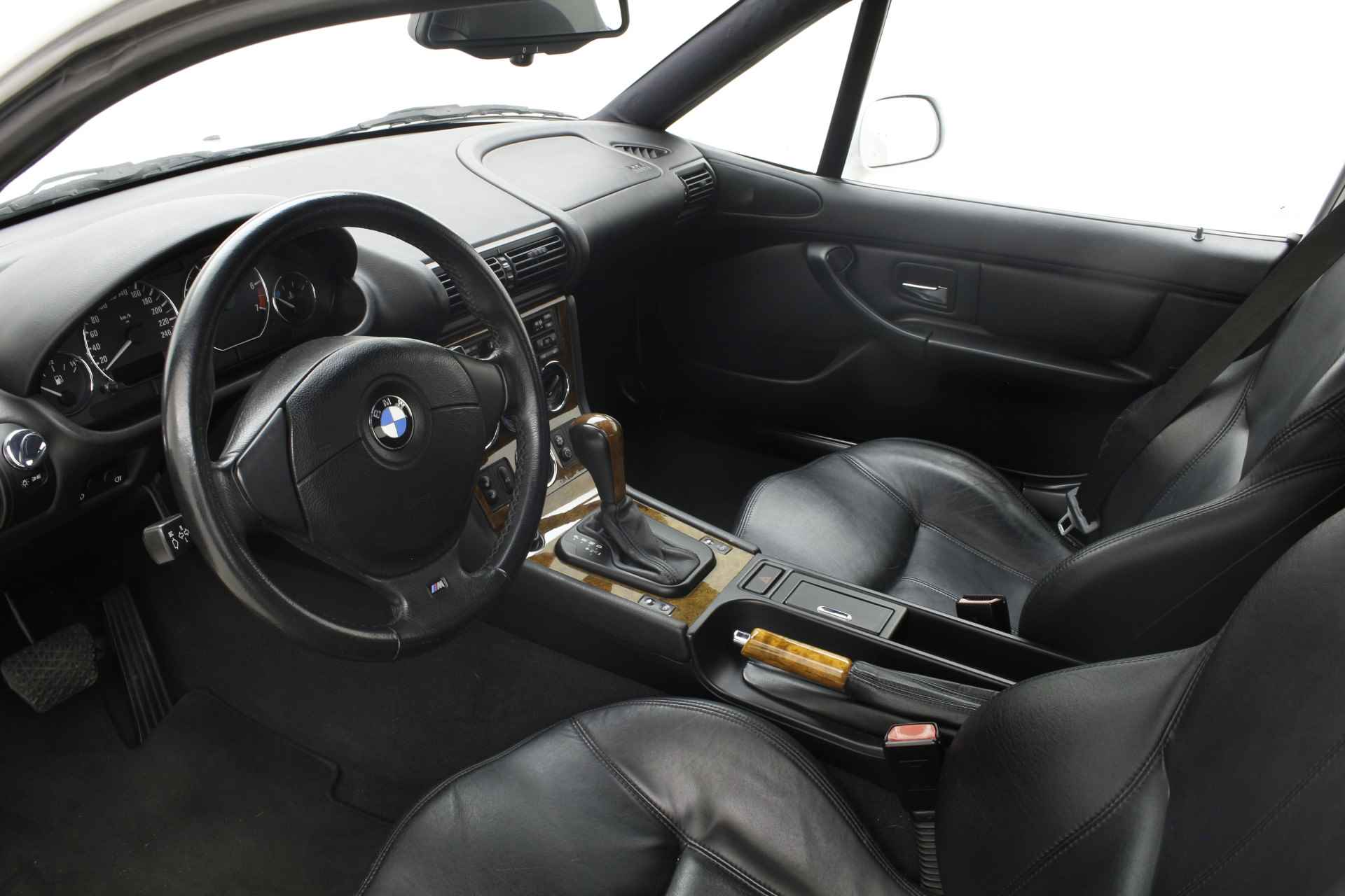 BMW Z3 Coupé 3.0i - 18/23