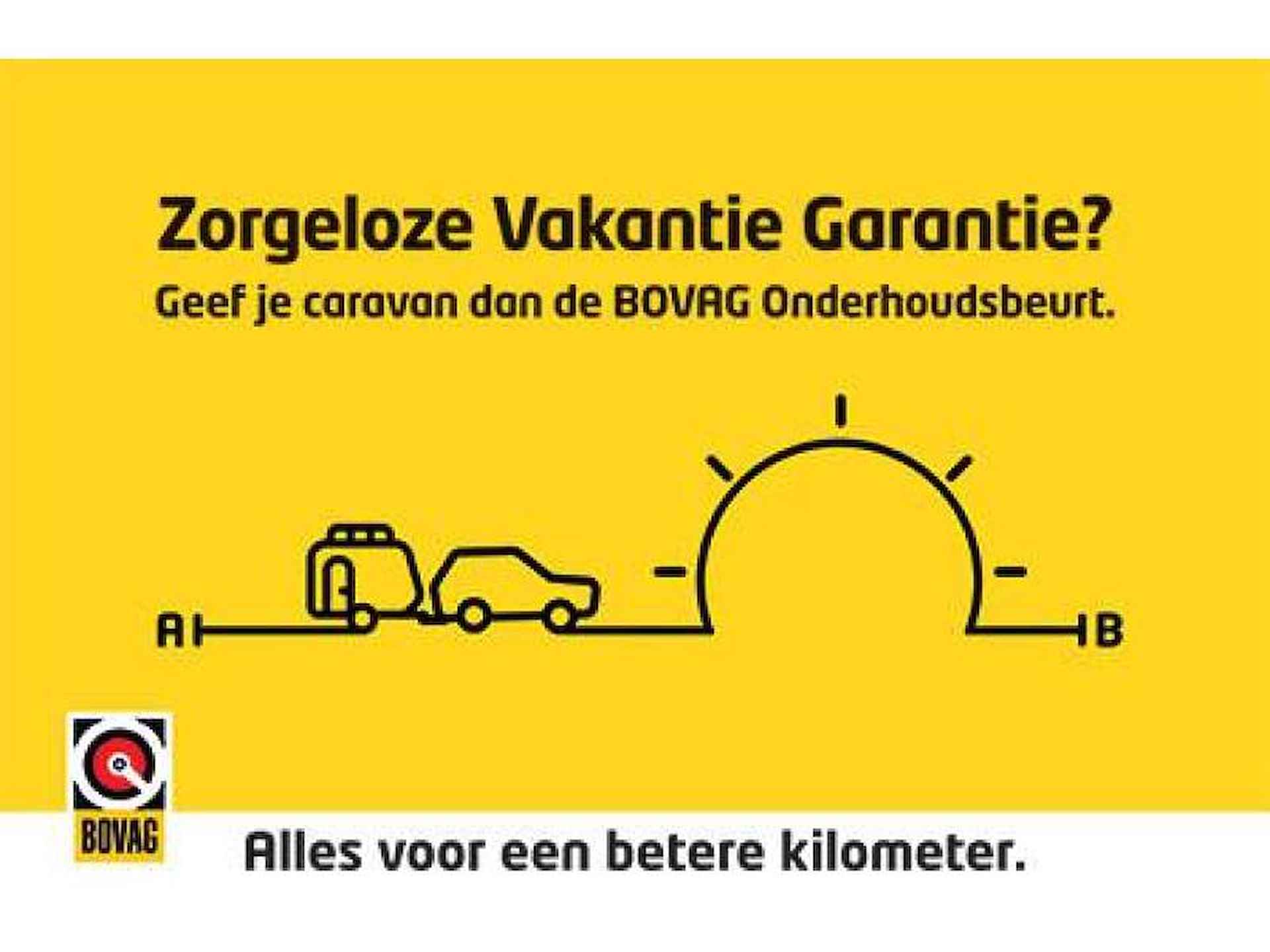 Solifer T1 520 S L met mover nette caravan - 19/19