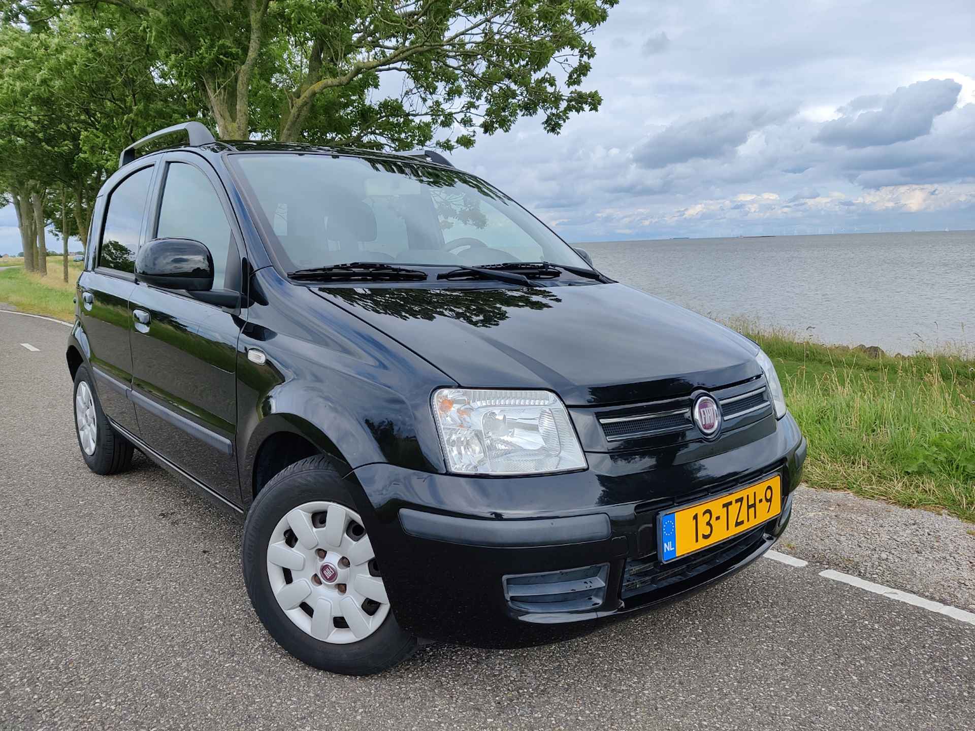 Fiat Panda 1.2 Edizione Cool | Origineel NL NAP - 2/27