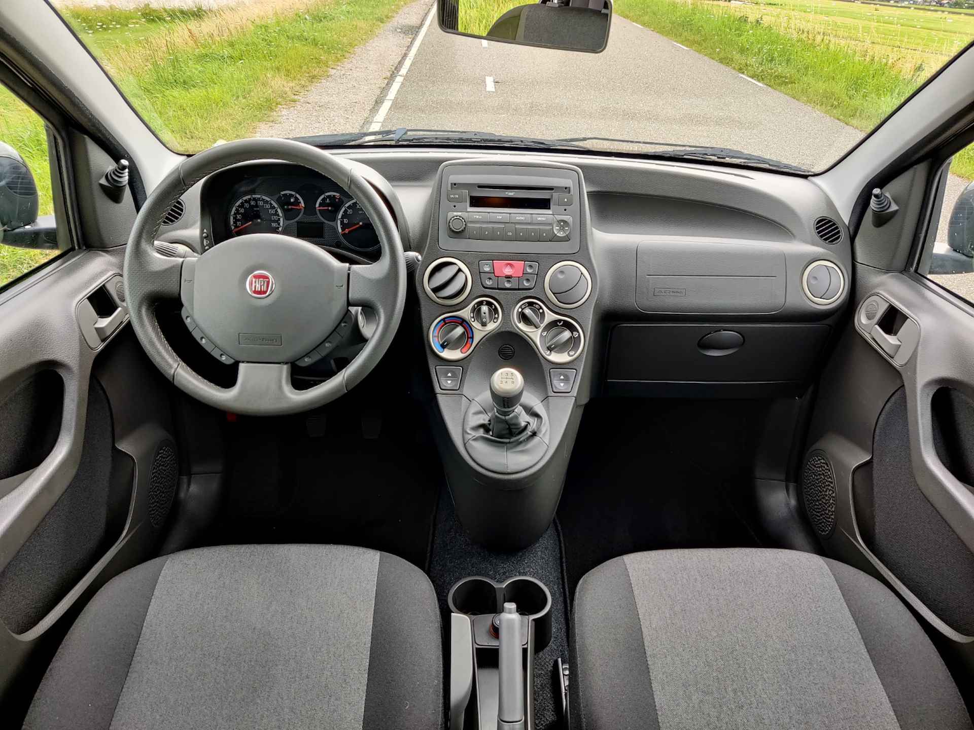 Fiat Panda 1.2 Edizione Cool | Origineel NL NAP - 3/27