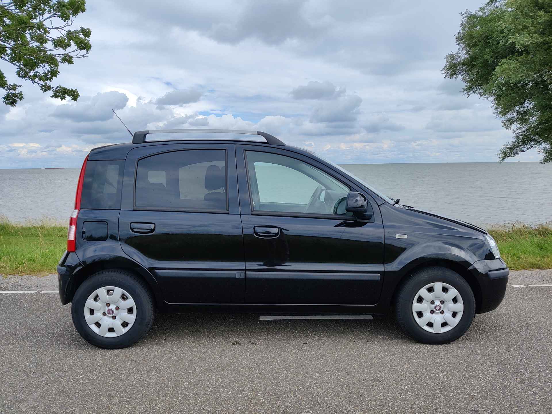 Fiat Panda 1.2 Edizione Cool | Origineel NL NAP - 7/27