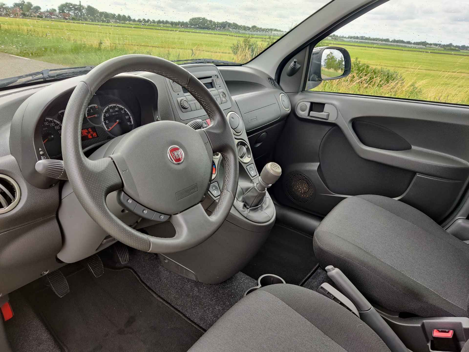 Fiat Panda 1.2 Edizione Cool | Origineel NL NAP - 8/27