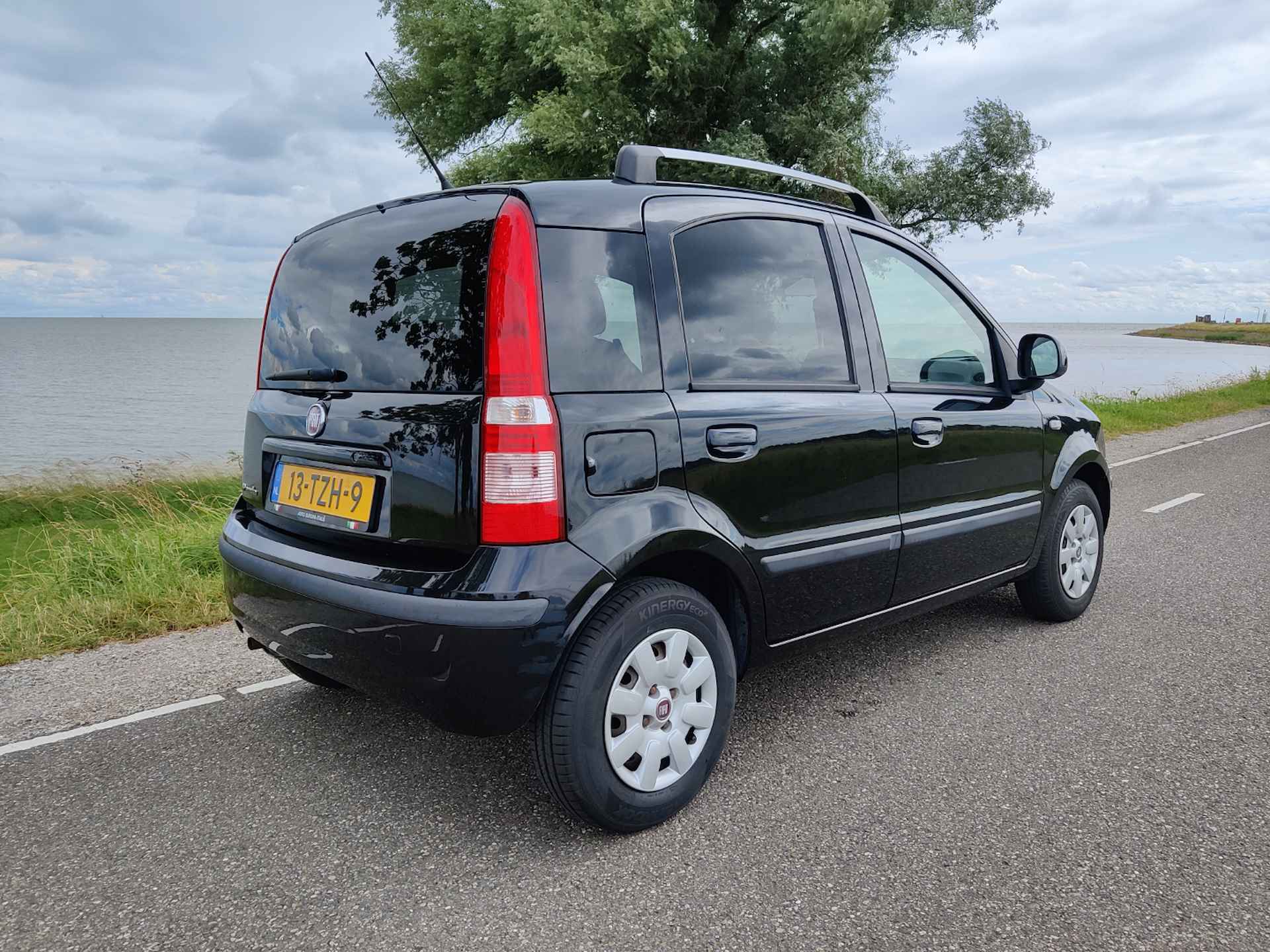 Fiat Panda 1.2 Edizione Cool | Origineel NL NAP - 11/27