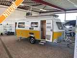 Eriba Touring 542 Nugget Gold AANBIEDING