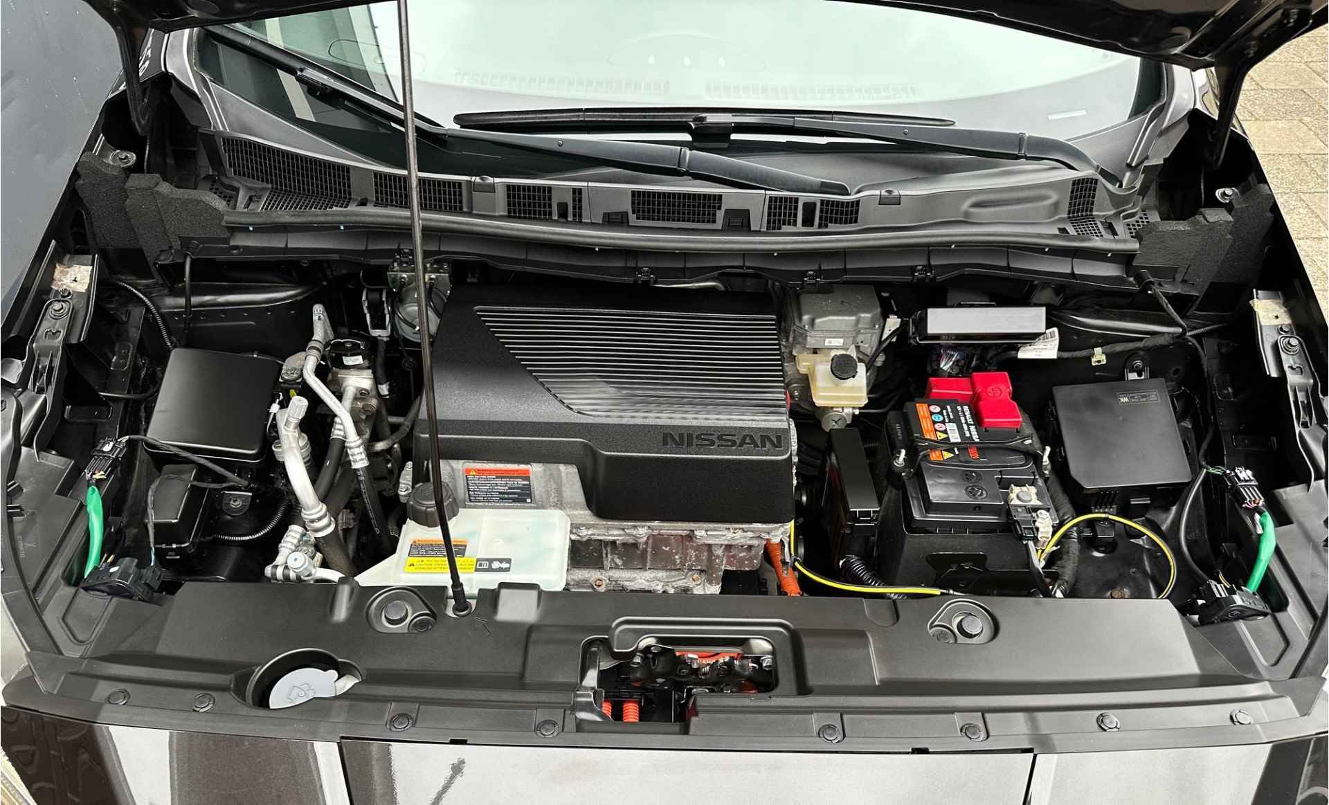 Nissan Leaf N-Connecta 40 kWh 1e eigenaar | BTW auto | Winter & Zomerset | subsidie | - 7/18