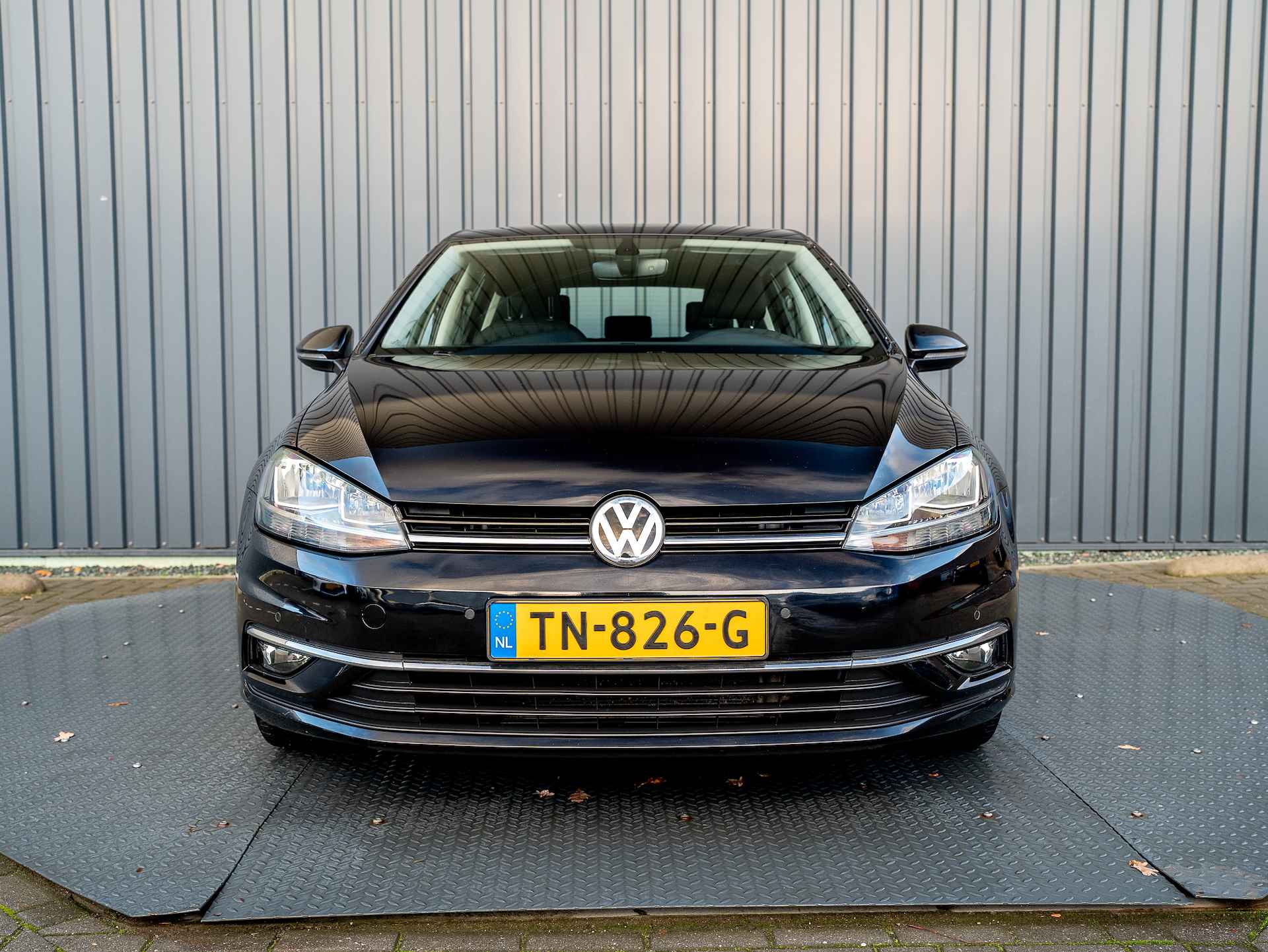 Volkswagen Golf 1.0 TSI Comfortline Business | Camera | Adapt. Cruise | Navi | Apple Carplay | Prijs Rijklaar!! - 40/46