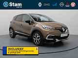 Renault Captur TCe 120pk Intens EDC/AUTOMAAT Cruise | Climate | Navi | Trekhaak