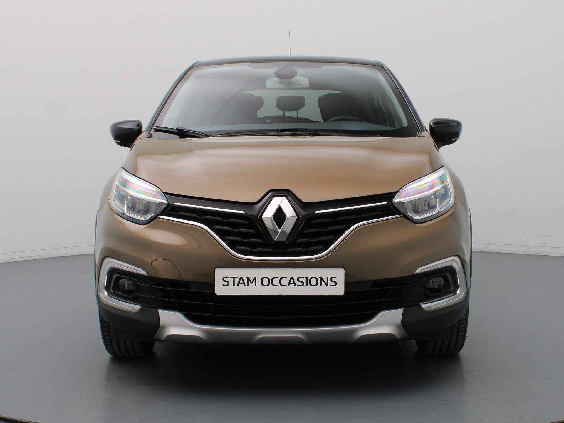 Renault Captur TCe 120pk Intens EDC/AUTOMAAT Cruise | Climate | Navi | Trekhaak - 25/33