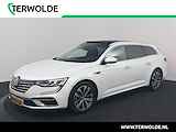 Renault Talisman Estate 1.3 TCe Business Intens | Trekhaak | Schuif/ Kanteldak | Bose Premium Audio | FACELIFT | LED Koplampen | 18'' Lichtmetalen Velgen | Parelmoer Lak | Origineel Nederlands | Nationale Auto Pas |