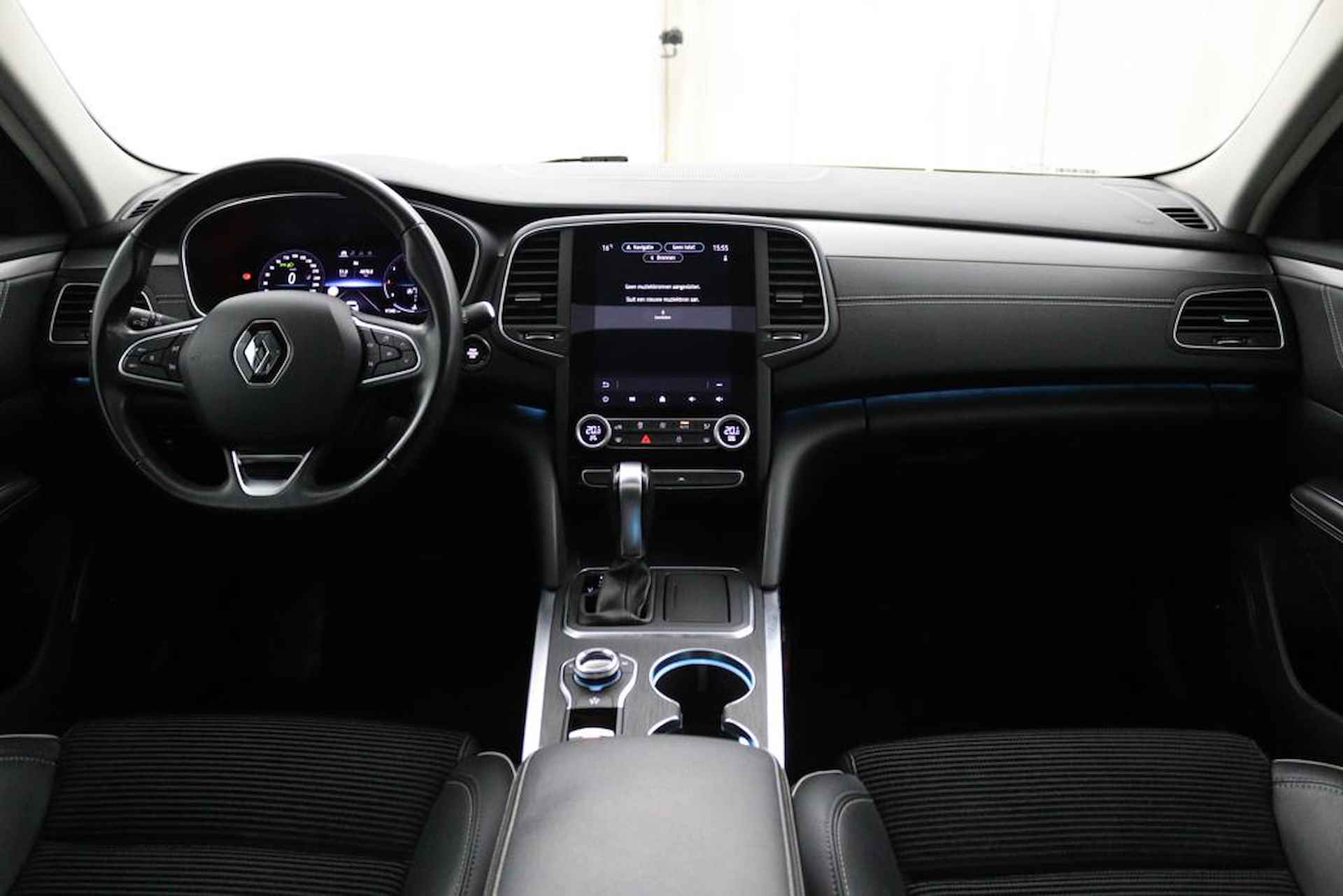 Renault Talisman Estate 1.3 TCe Business Intens | Trekhaak | Schuif/ Kanteldak | Bose Premium Audio | FACELIFT | LED Koplampen | 18'' Lichtmetalen Velgen | Parelmoer Lak | Origineel Nederlands | Nationale Auto Pas | - 16/47