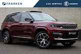 Jeep Grand Cherokee 2.0 Summit Reserve 4xe | Full Options | Trekhaak