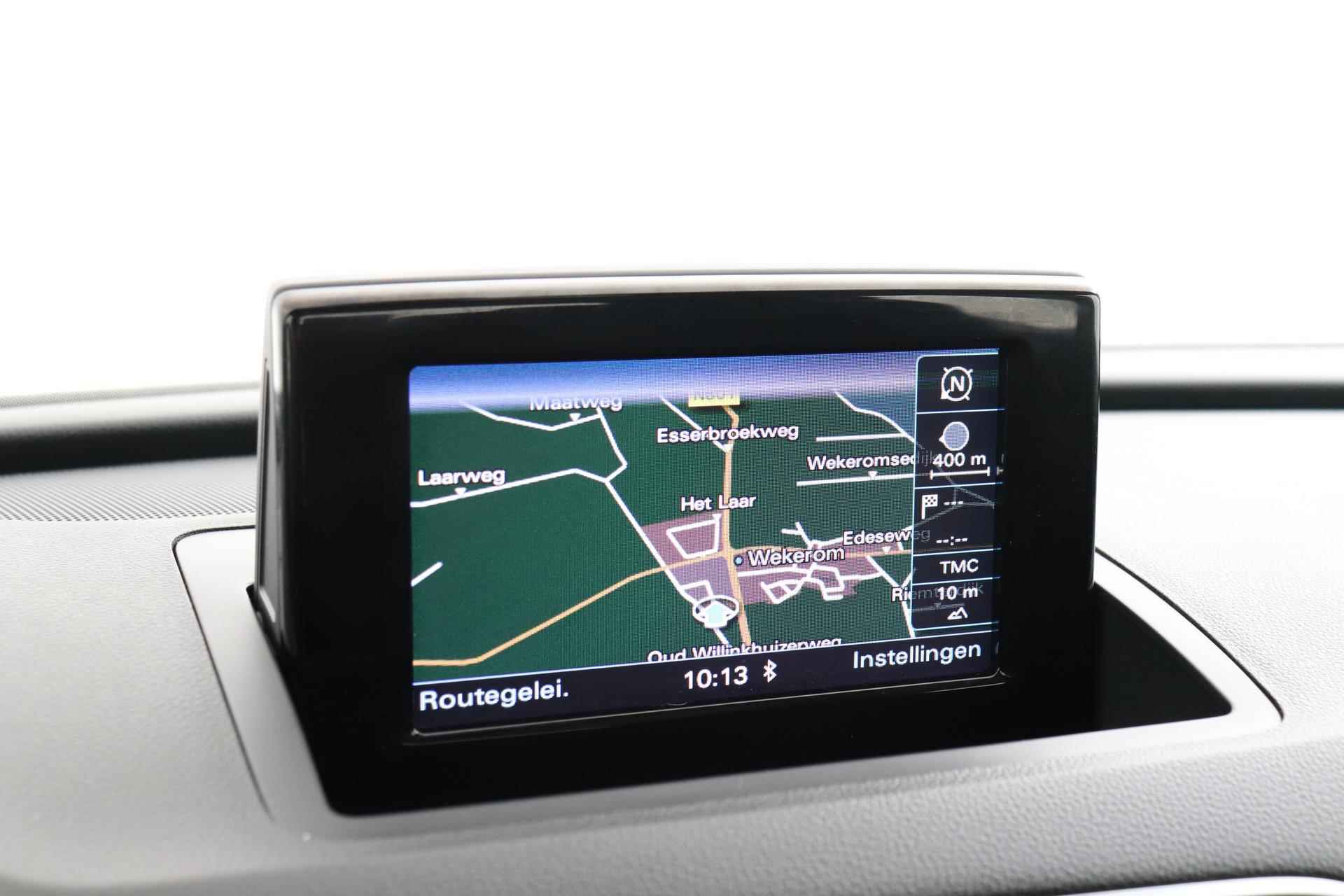 Audi Q3 1.4 TFSI CoD Design Pro Line Plus | Panoramadak | Navigatie | Parkeersensoren - 19/38