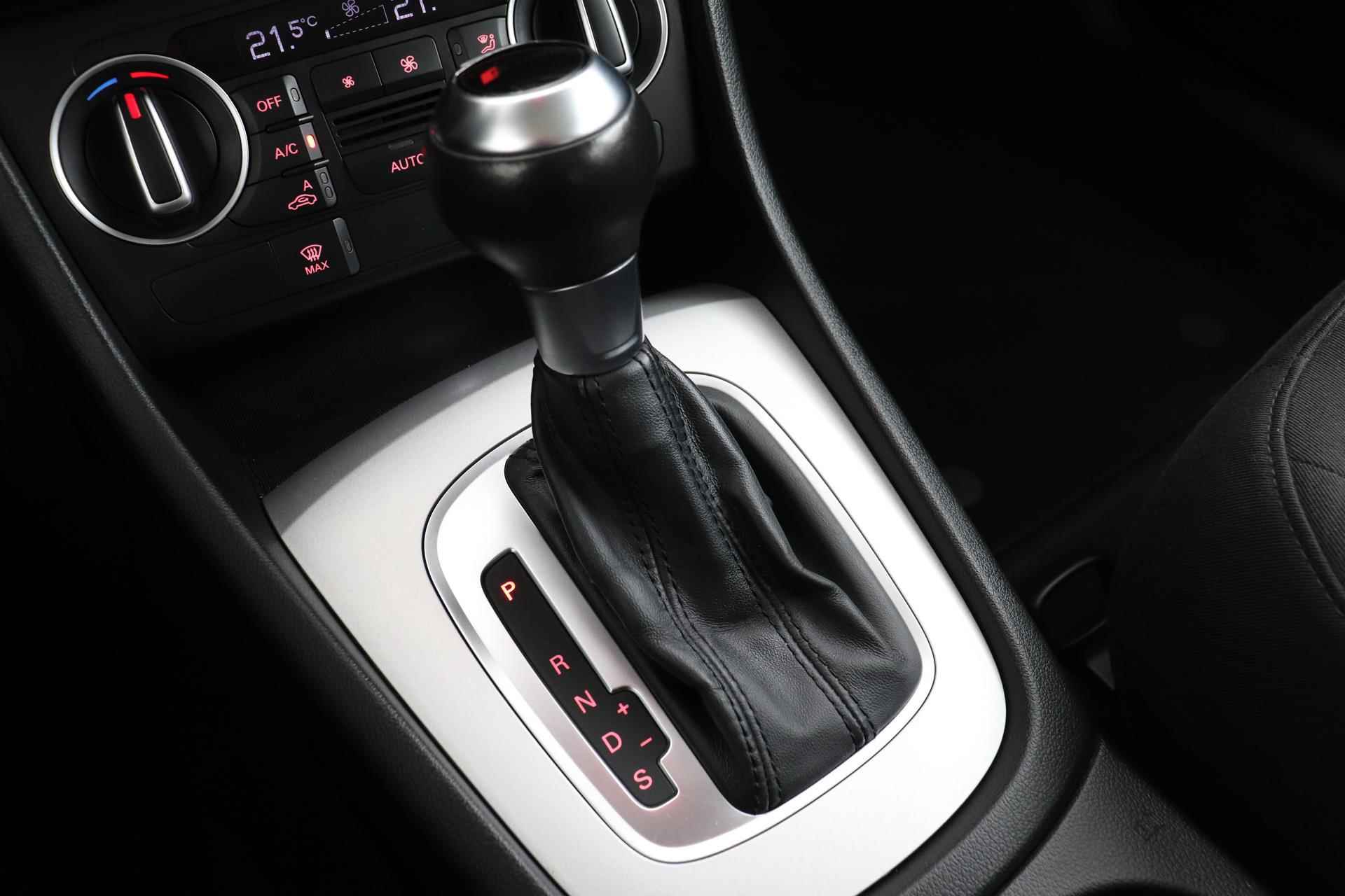 Audi Q3 1.4 TFSI CoD Design Pro Line Plus | Panoramadak | Navigatie | Parkeersensoren - 23/38