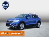 Volkswagen T-Roc 1.5 TSI Life DSG | WORDT VERWACHT | Adaptive Cruise | Apple CarPlay | Park Assist |