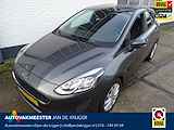 Ford Fiesta 1.1 Trend