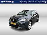 SEAT Arona 1.0 TSI FR Business Intense / AUTOMAAT/ 18.000 KM/ CAMERA/ PARK. SENSOREN/ LED/ DCC/ CRUISE/ STOEL VERWARM./ KEYLESS/ APP CONNECT/ NAVI/ CLIMA/ DAB/