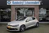 Volkswagen Scirocco 1.4 TSI Highline Plus PANO PDC CRUISE CLIMA STOELVERWARMING HALFLEER 19"LMV