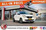 Smart forfour 1.0 Pure / CLIMATE CONTROL / CRUISE / BLUETOOTH