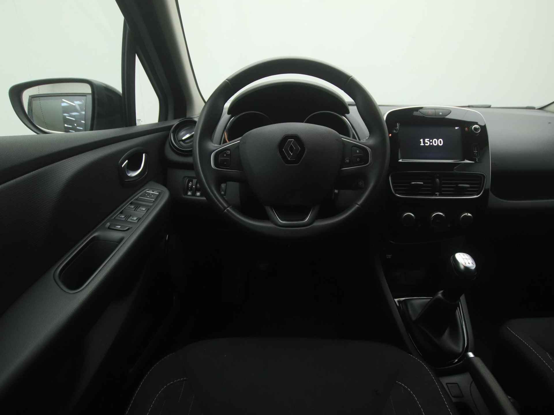 Renault Clio Estate 0.9 TCe Limited | volledig onderhouden | Keyless Entry | Navigatie | Parkeersensoren | CarPlay - 21/41