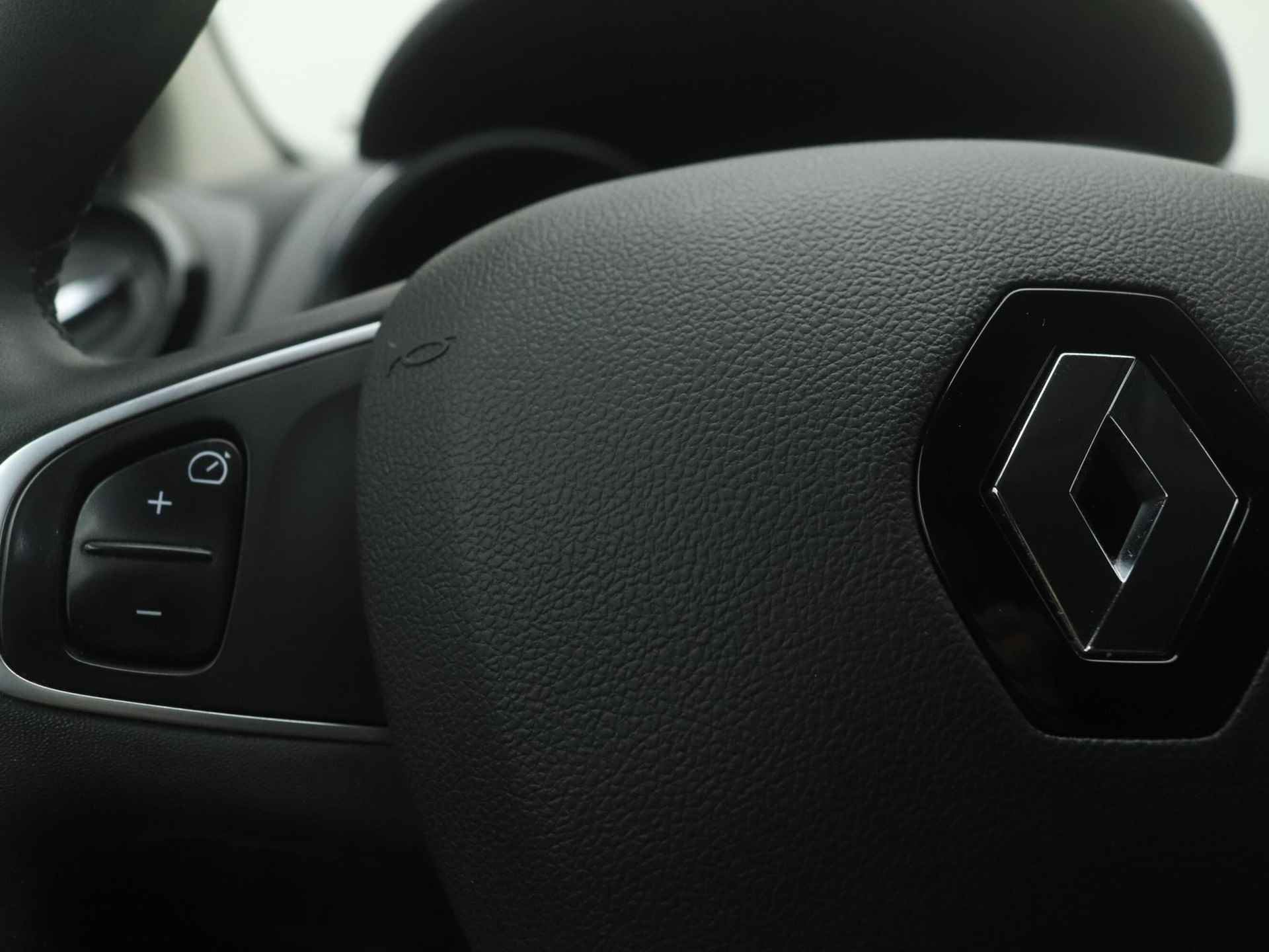 Renault Clio Estate 0.9 TCe Limited | volledig onderhouden | Keyless Entry | Navigatie | Parkeersensoren | CarPlay - 22/41