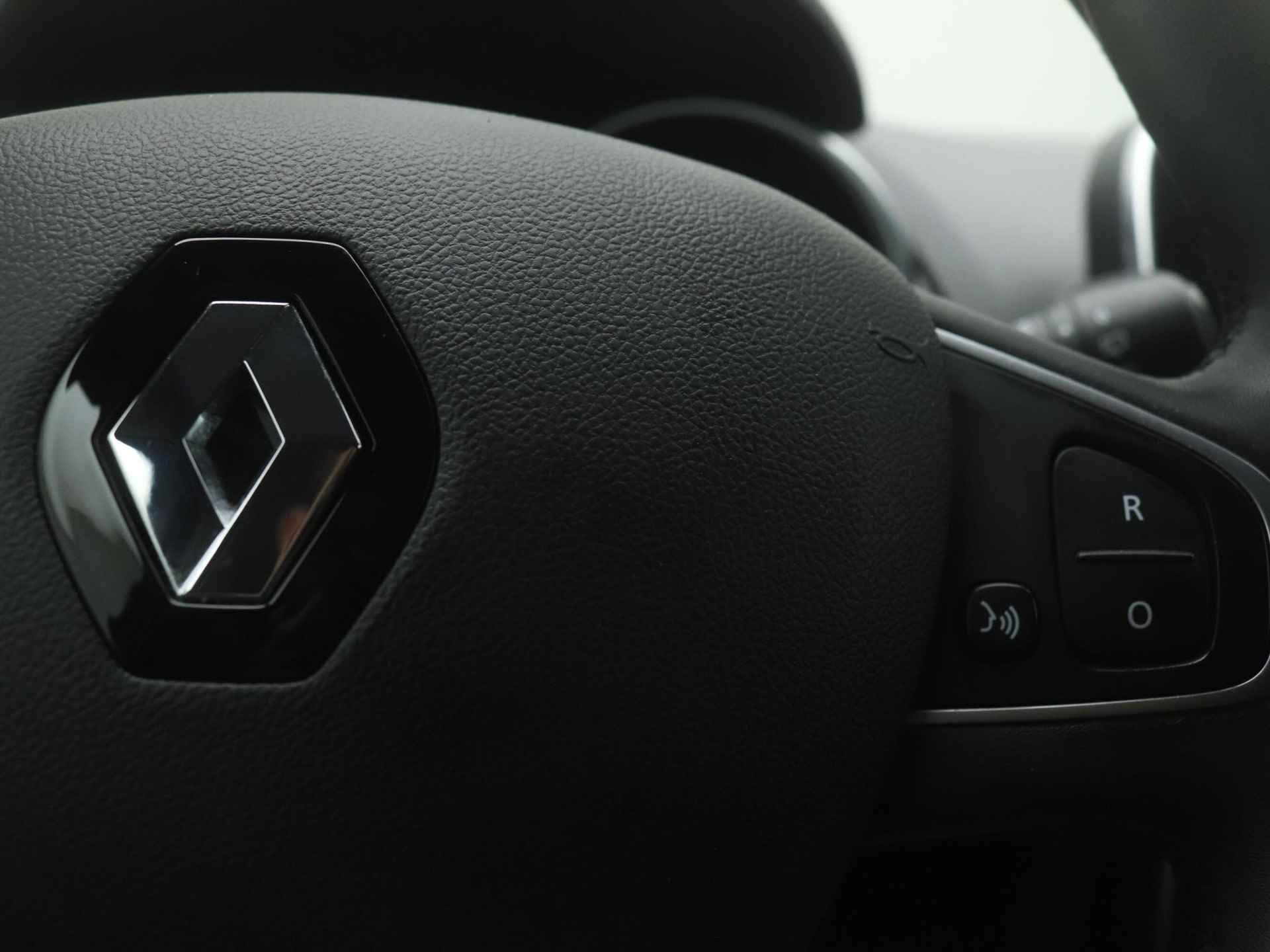 Renault Clio Estate 0.9 TCe Limited | volledig onderhouden | Keyless Entry | Navigatie | Parkeersensoren | CarPlay - 23/41