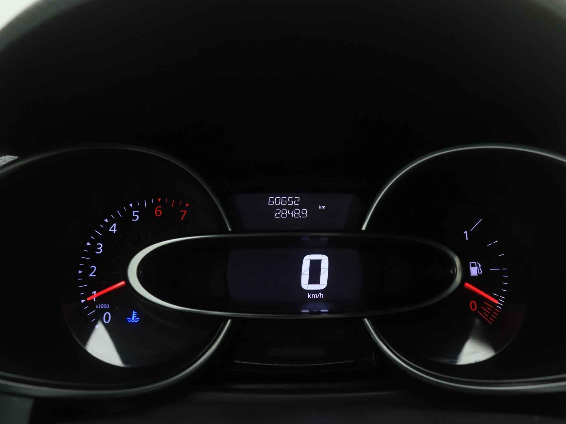 Renault Clio Estate 0.9 TCe Limited | volledig onderhouden | Keyless Entry | Navigatie | Parkeersensoren | CarPlay - 26/41