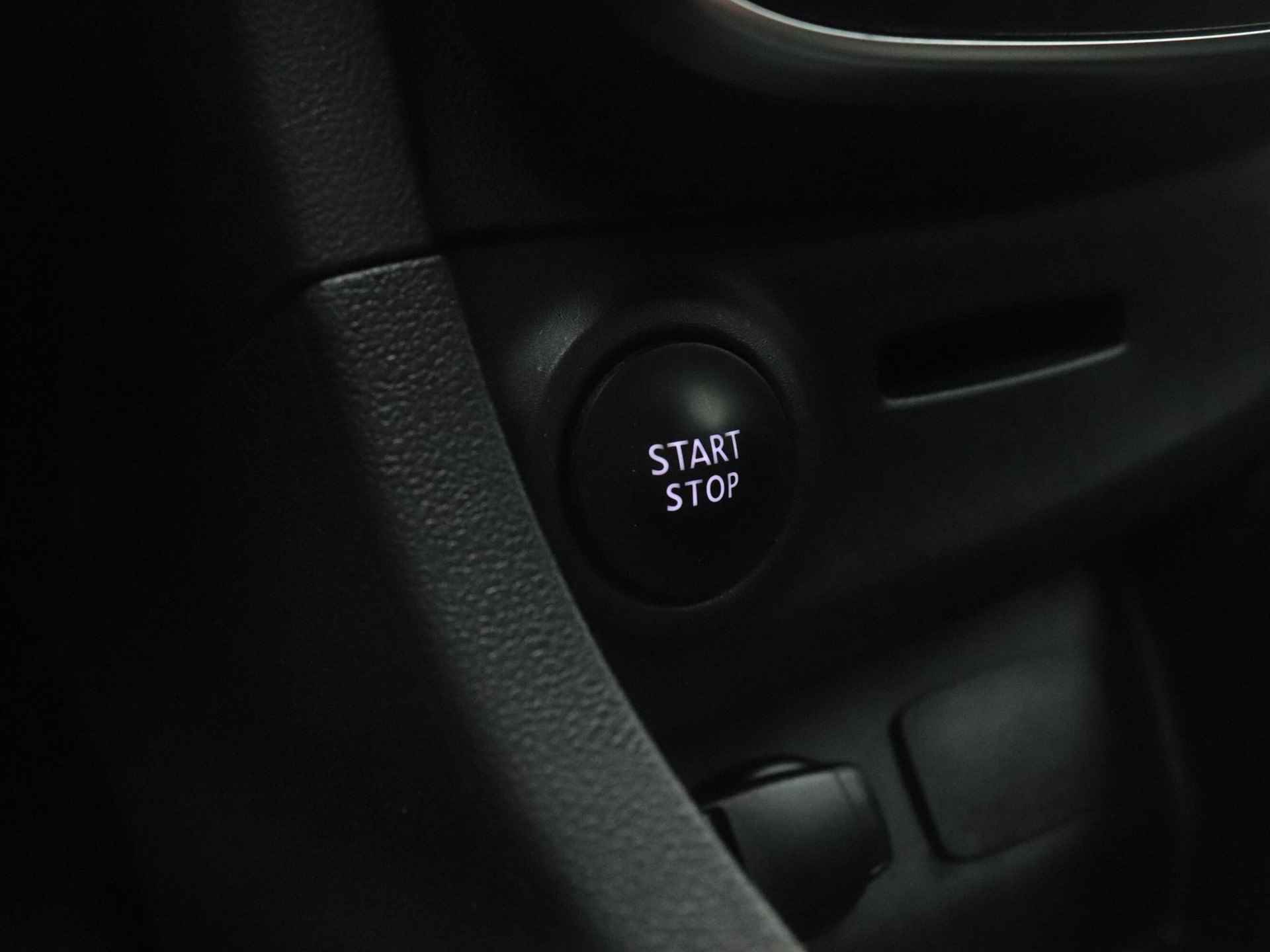 Renault Clio Estate 0.9 TCe Limited | volledig onderhouden | Keyless Entry | Navigatie | Parkeersensoren | CarPlay - 27/41