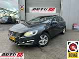 Volvo V60 2.0 D4 Nordic+ hele historie aanwezig.