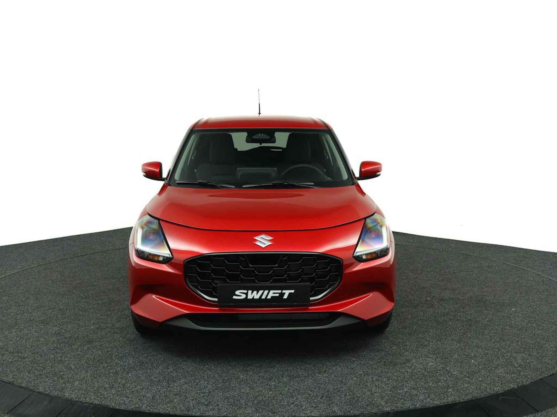 Suzuki Swift 1.2 Style Smart Hybrid | De Nieuwe Swift |6 Jaar Garantie | Suzuki Safety System Pro | Meest Luxe Uitvoering | - 7/48