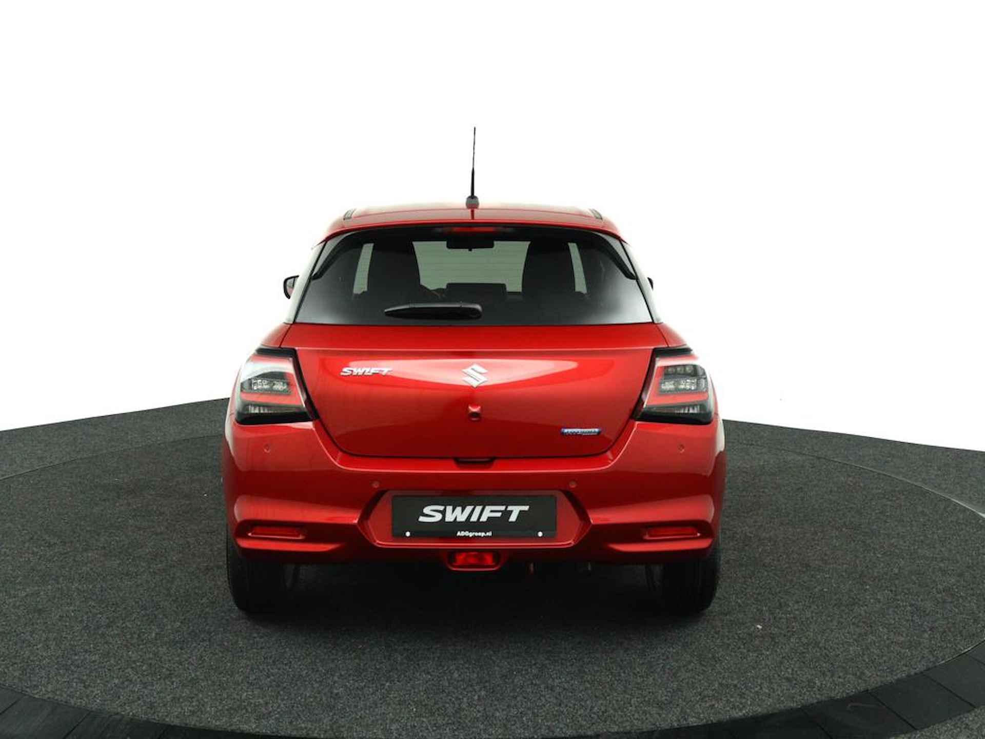Suzuki Swift 1.2 Style Smart Hybrid | De Nieuwe Swift |6 Jaar Garantie | Suzuki Safety System Pro | Meest Luxe Uitvoering | - 8/48
