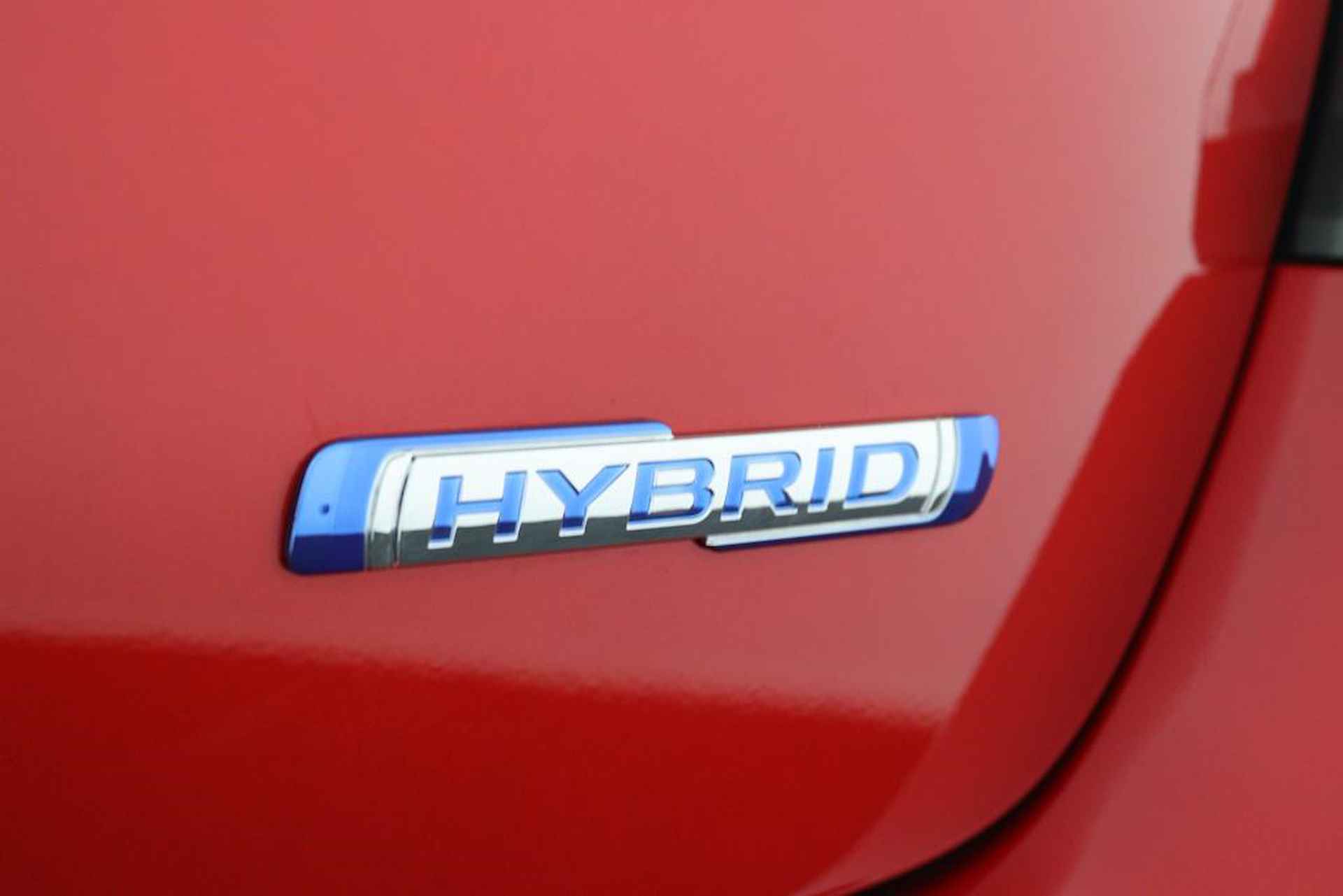 Suzuki Swift 1.2 Style Smart Hybrid | De Nieuwe Swift |6 Jaar Garantie | Suzuki Safety System Pro | Meest Luxe Uitvoering | - 36/48