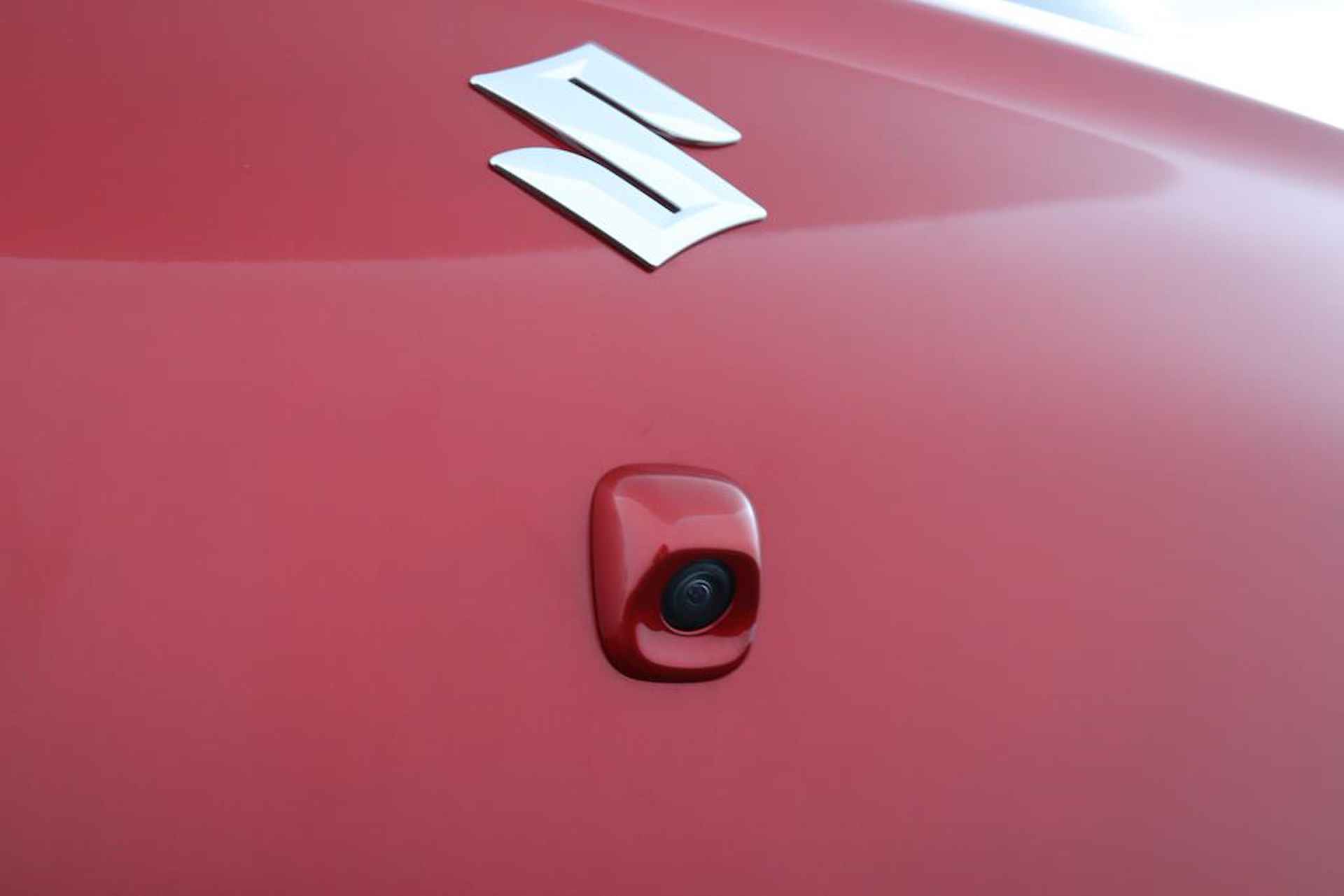 Suzuki Swift 1.2 Style Smart Hybrid | De Nieuwe Swift |6 Jaar Garantie | Suzuki Safety System Pro | Meest Luxe Uitvoering | - 37/48