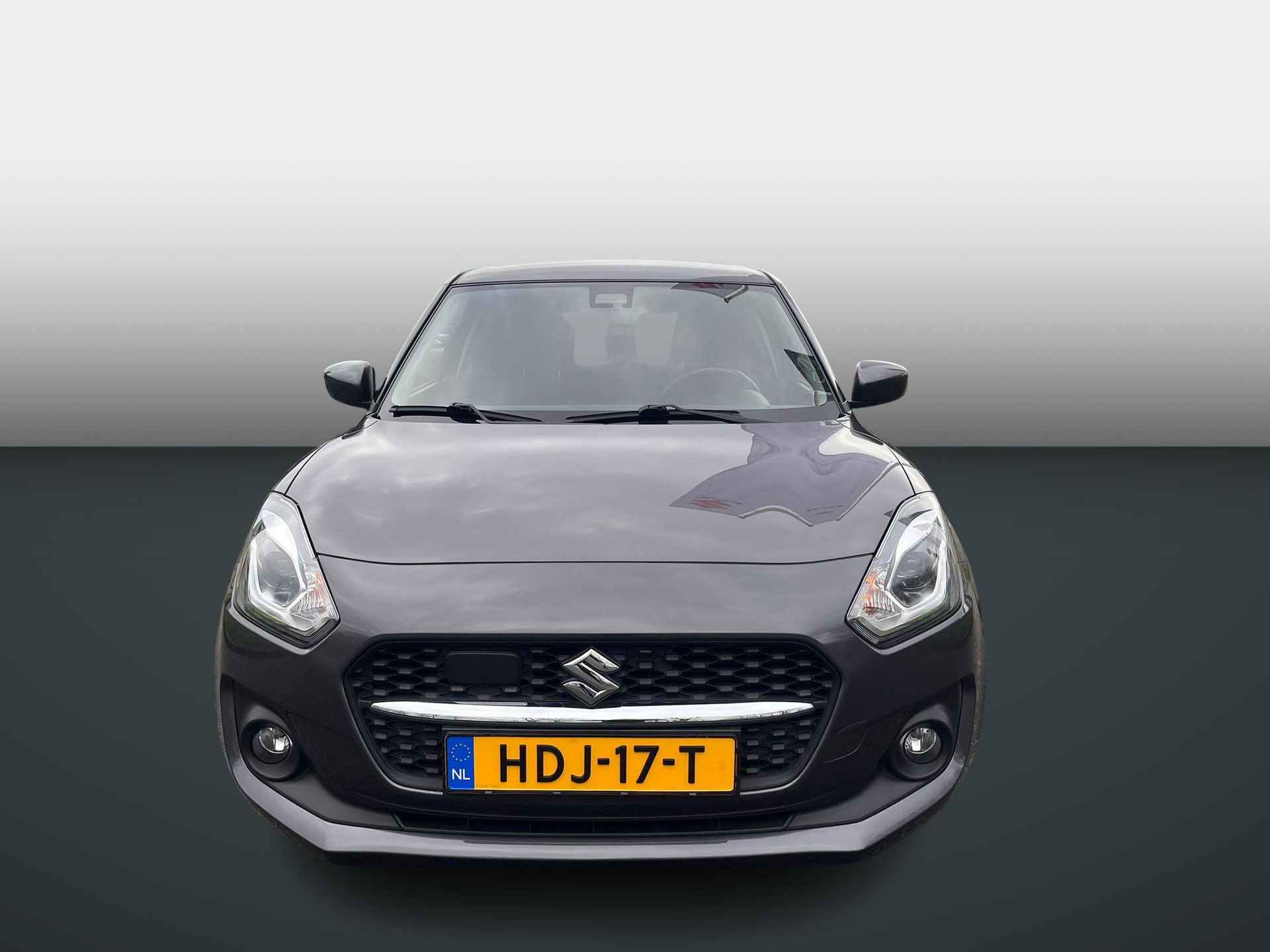 Suzuki Swift 1.2 Select Smart Hybrid | Automaat | Carplay | Cruise Control | Rijklaarprijs! - 2/18