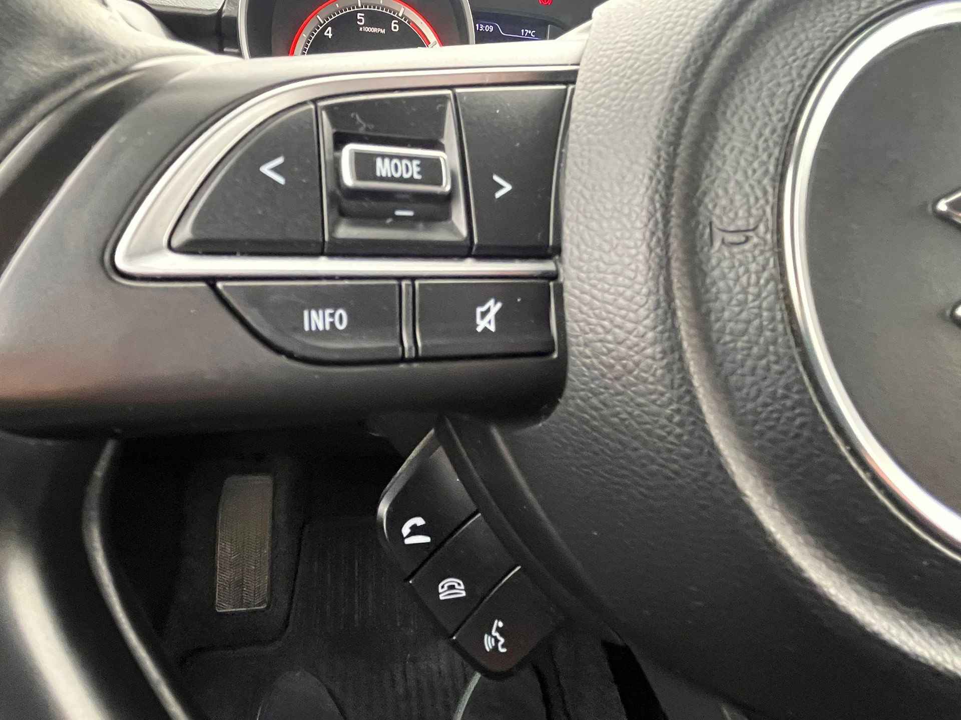 Suzuki Swift 1.2 Select Smart Hybrid | Automaat | Carplay | Cruise Control | Rijklaarprijs! - 11/18