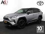 Toyota RAV4 2.5 Hybrid AWD Style | Front Runner | Innovation Pakket | Trekhaak 1650 KG | Lederen Bekleding | 360 Graden Camera |