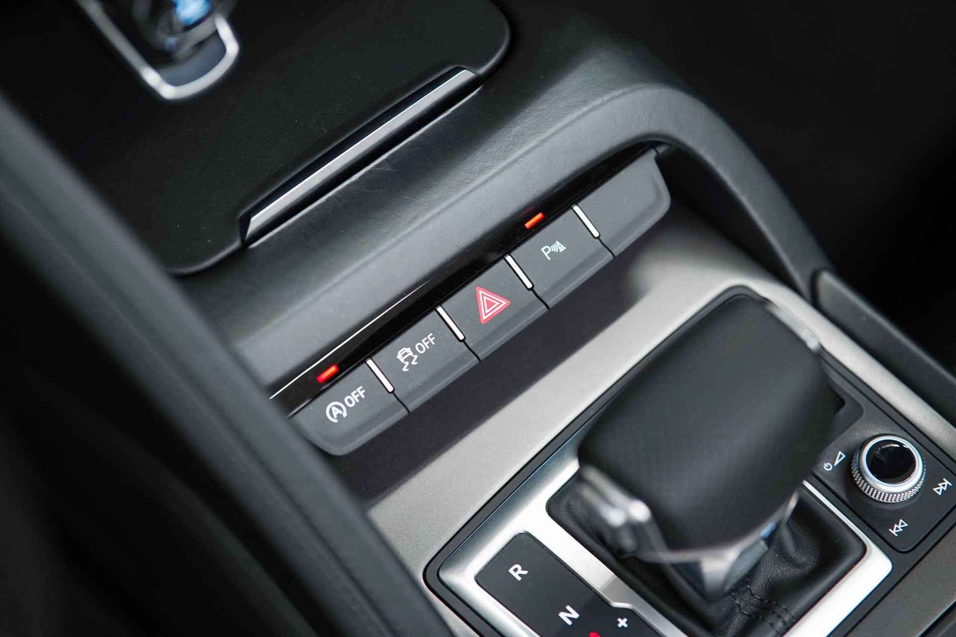Audi R8 Spyder 5.2 FSI quattro | Carbon Blades | Sportuitlaat | B&O | - 12/27