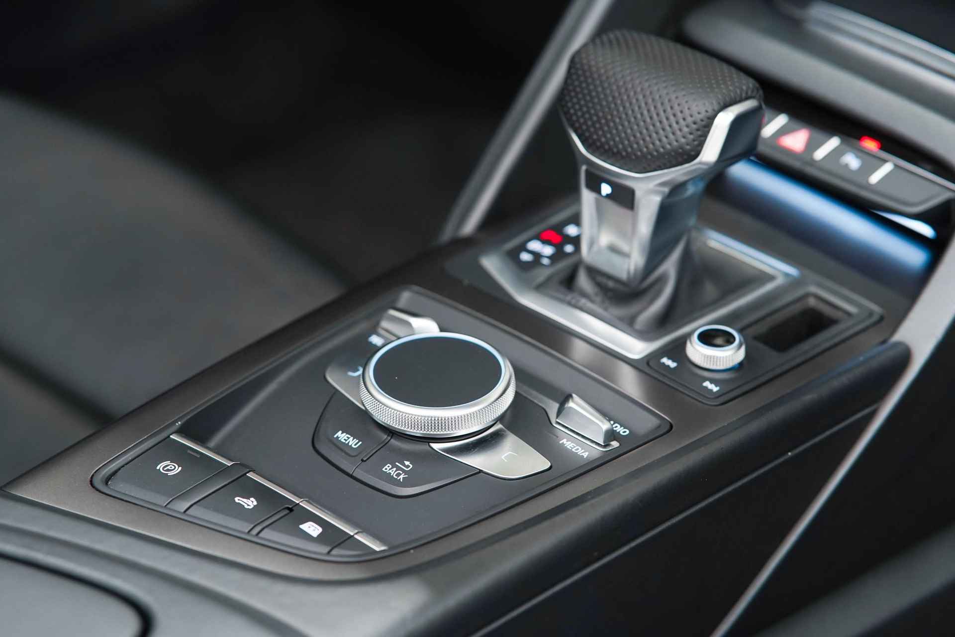 Audi R8 Spyder 5.2 FSI quattro | Carbon Blades | Sportuitlaat | B&O | - 13/27