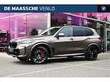 BMW X5 xDrive50e High Executive M Sport Automaat / Panoramadak Sky Lounge / Trekhaak / Bowers & Wilkins / Stoelventilatie / Adaptieve LED / Parking Assistant Professional