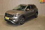 Volkswagen T-Cross 1.0 TSI Life Business Navigatie PRIJS is rijklaar incl 12 maanden bovag