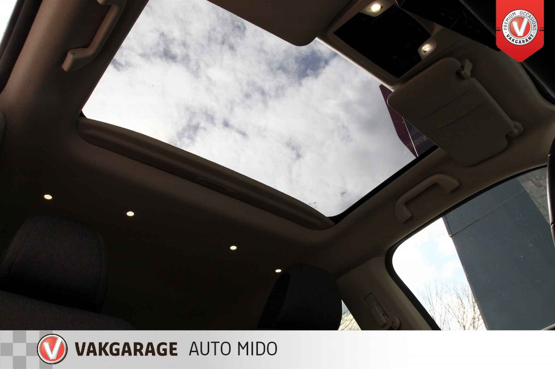 Honda e Advance 17" -Panorama dak- 1e eigenaar -LAGE KM STAND- NLD auto - 4/50