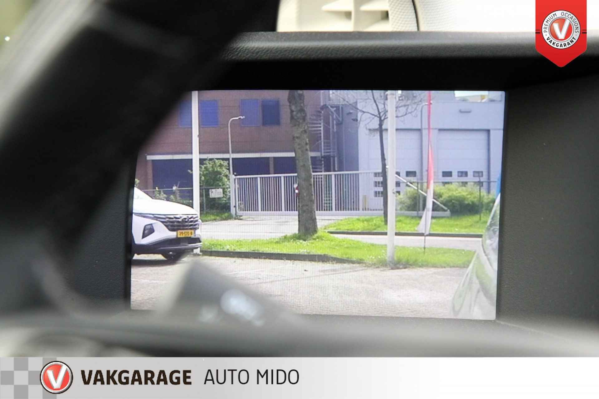 Honda e Advance 17" -Panorama dak- 1e eigenaar -LAGE KM STAND- NLD auto - 18/50