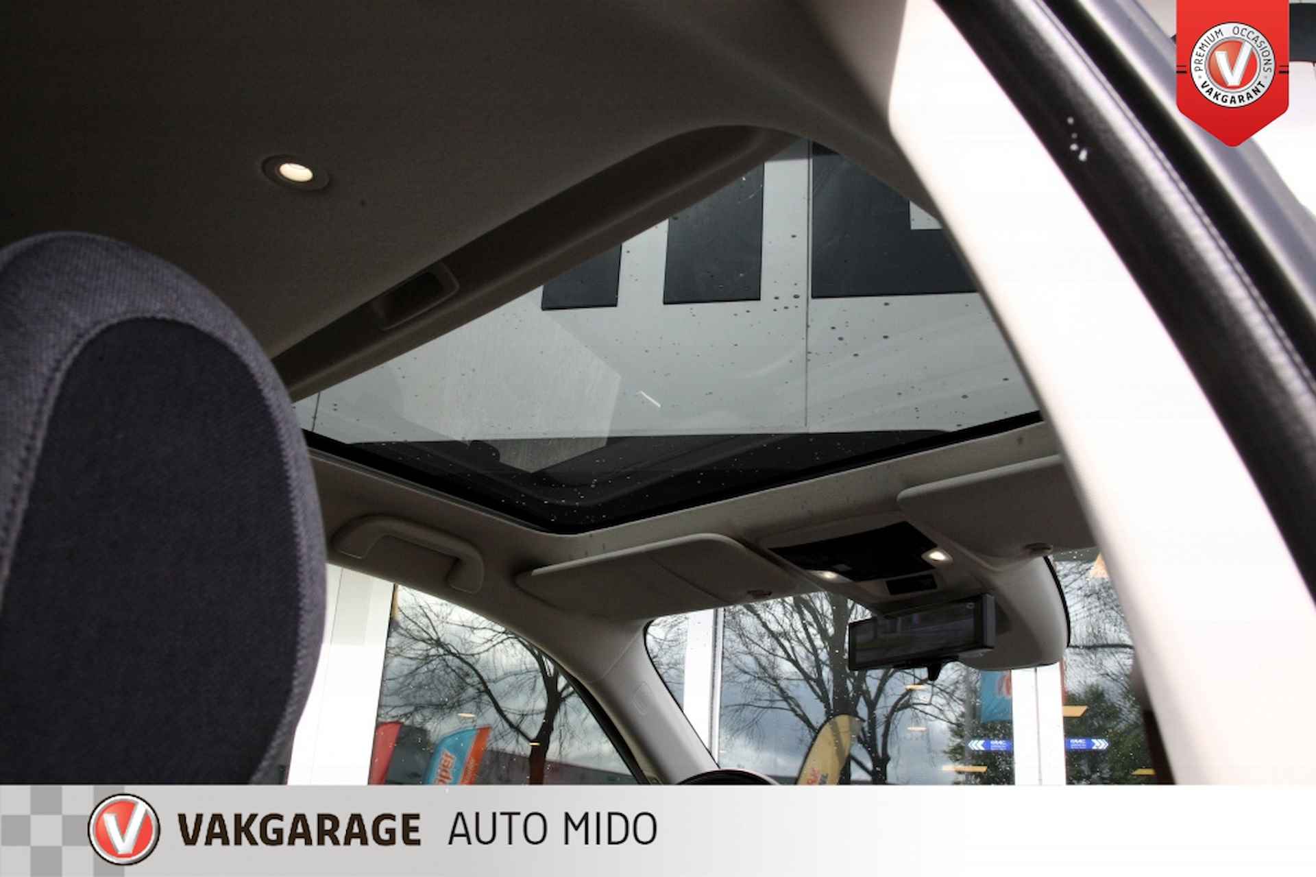 Honda e Advance 17" -Panorama dak- 1e eigenaar -LAGE KM STAND- NLD auto - 25/50