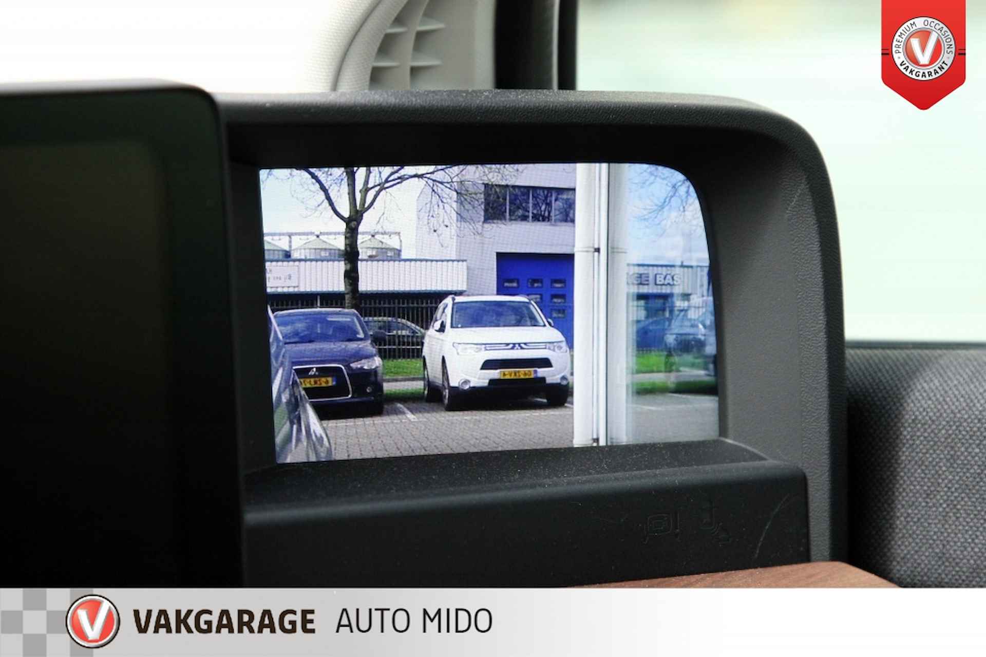 Honda e Advance 17" -Panorama dak- 1e eigenaar -LAGE KM STAND- NLD auto - 27/50