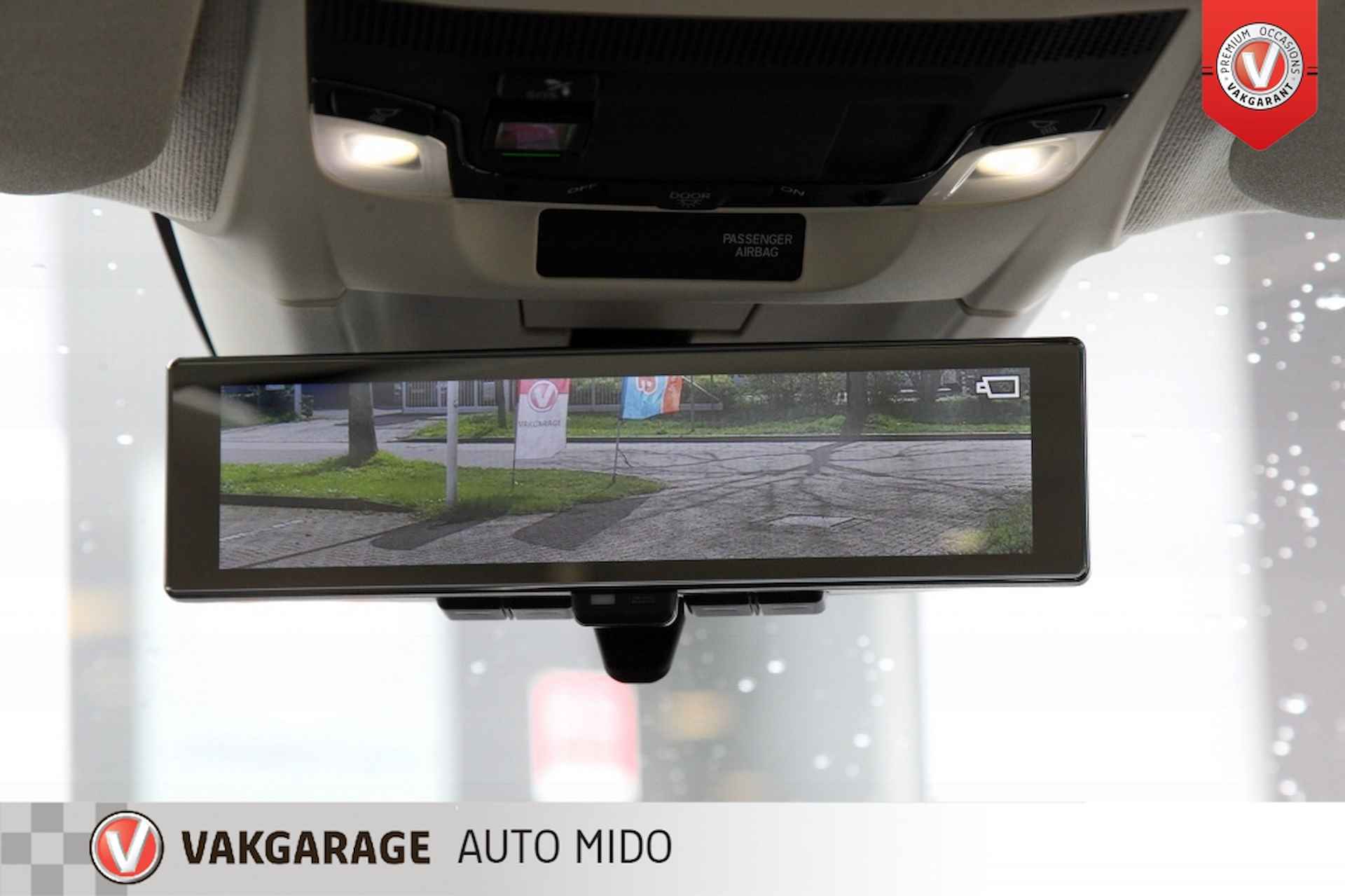 Honda e Advance 17" -Panorama dak- 1e eigenaar -LAGE KM STAND- NLD auto - 32/50