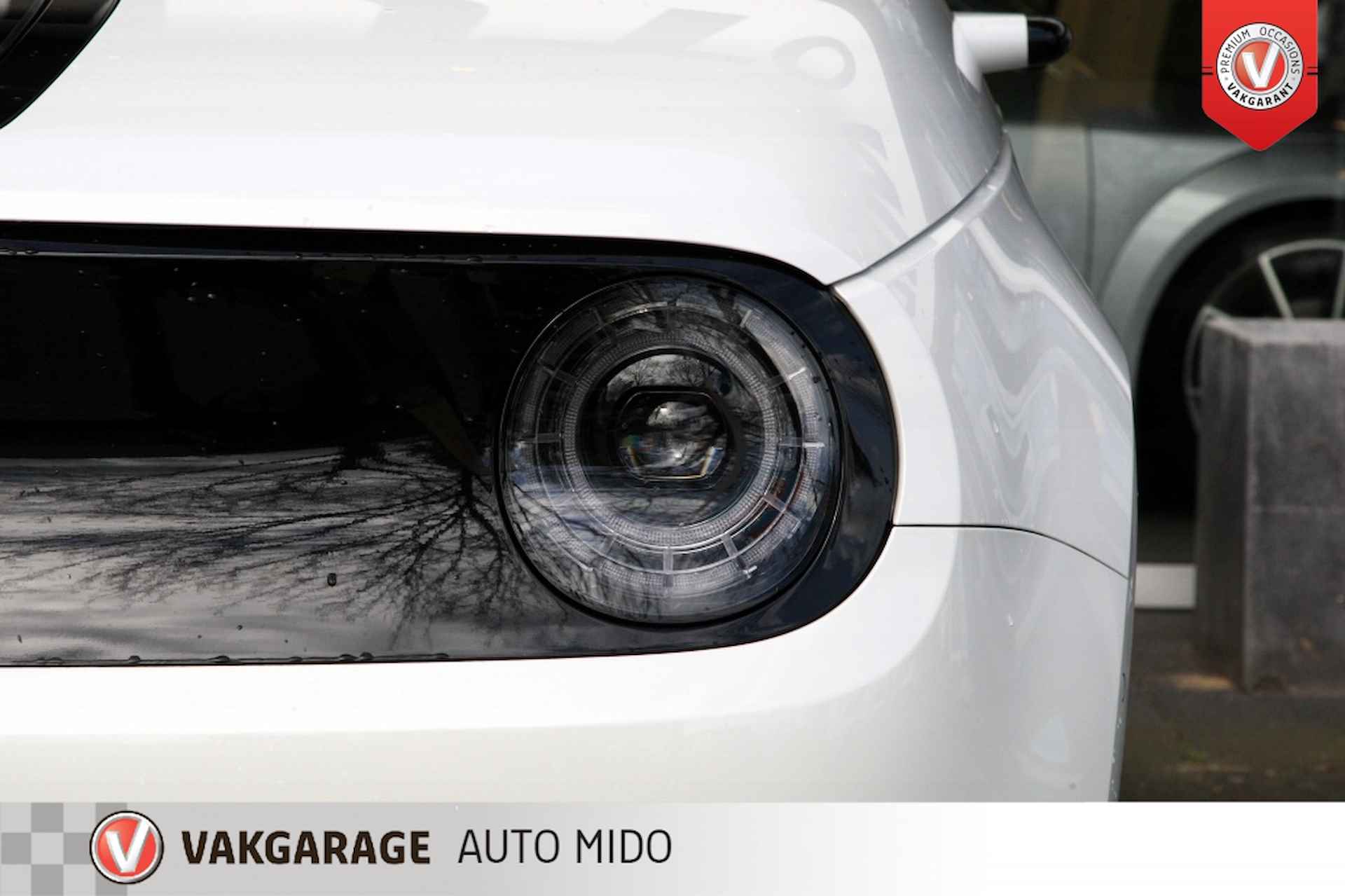 Honda e Advance 17" -Panorama dak- 1e eigenaar -LAGE KM STAND- NLD auto - 36/50