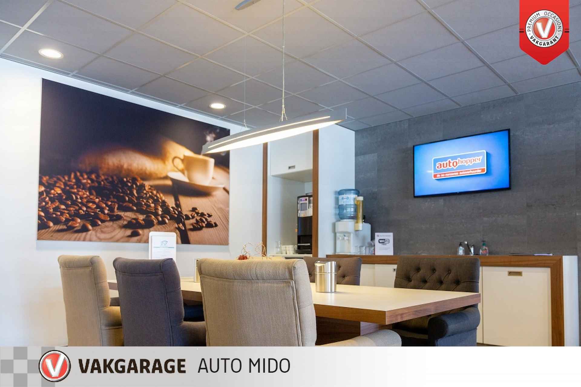 Honda e Advance 17" -Panorama dak- 1e eigenaar -LAGE KM STAND- NLD auto - 44/50