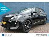 Peugeot 5008 SUV 1.2 PureTech 130pk EAT8 GT 7p | Automaat | Navigatie | Camera | Black Pack | Stoelverwarming |