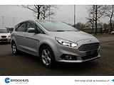 Ford S-Max 2.0 TITANIUM 7-PERSOONS AUTOMAAT | NAVI | CAMERA | CLIMA | WINTERPACK | CRUISE | AUTO. INPARKEREN | PARK SENS V+A | LM. VELGEN