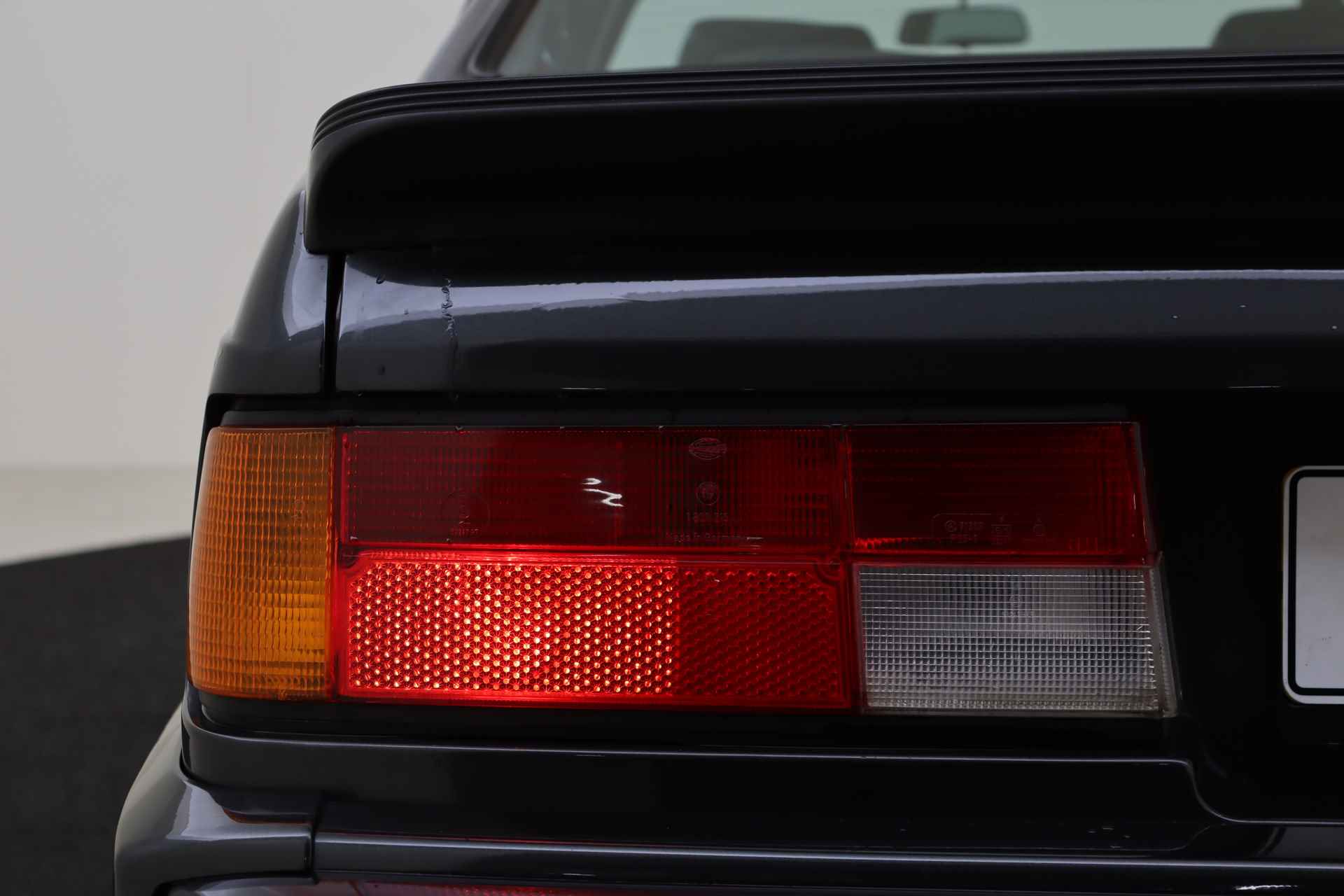 BMW 6 Serie 635 CSi / Sportstoel Leder / Airco / Sperdifferentieel / Shadow-Line / Koplichthoogteverstelling - 39/50