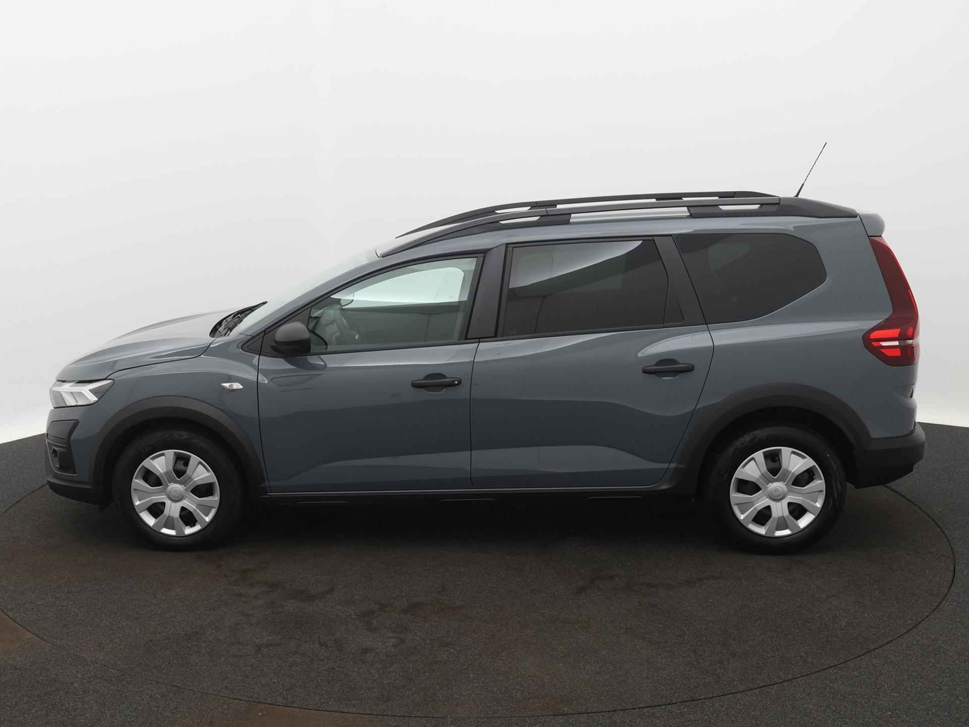 Dacia Jogger 1.0 TCe 110pk 7p. AIRCO CRUISE - 3/41